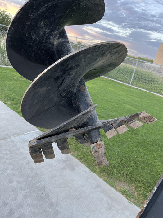 2023 AUGER TORQUE 3300-30 - QC30