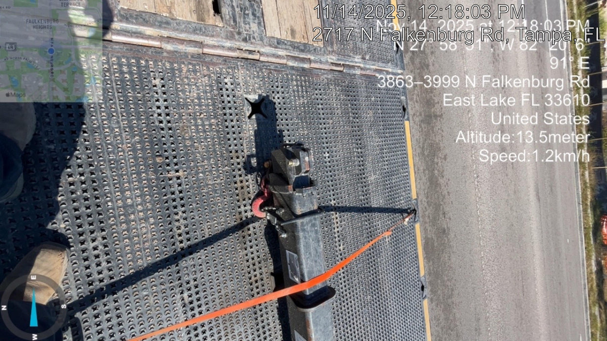 2024 STAR INDUSTRIES M1360B - Star JIB Boom