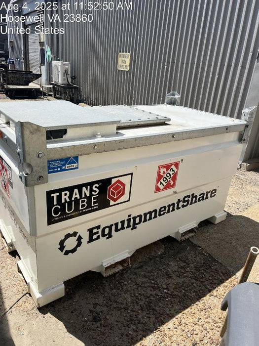 2023 WESTERN GLOBAL 20TCG-ES