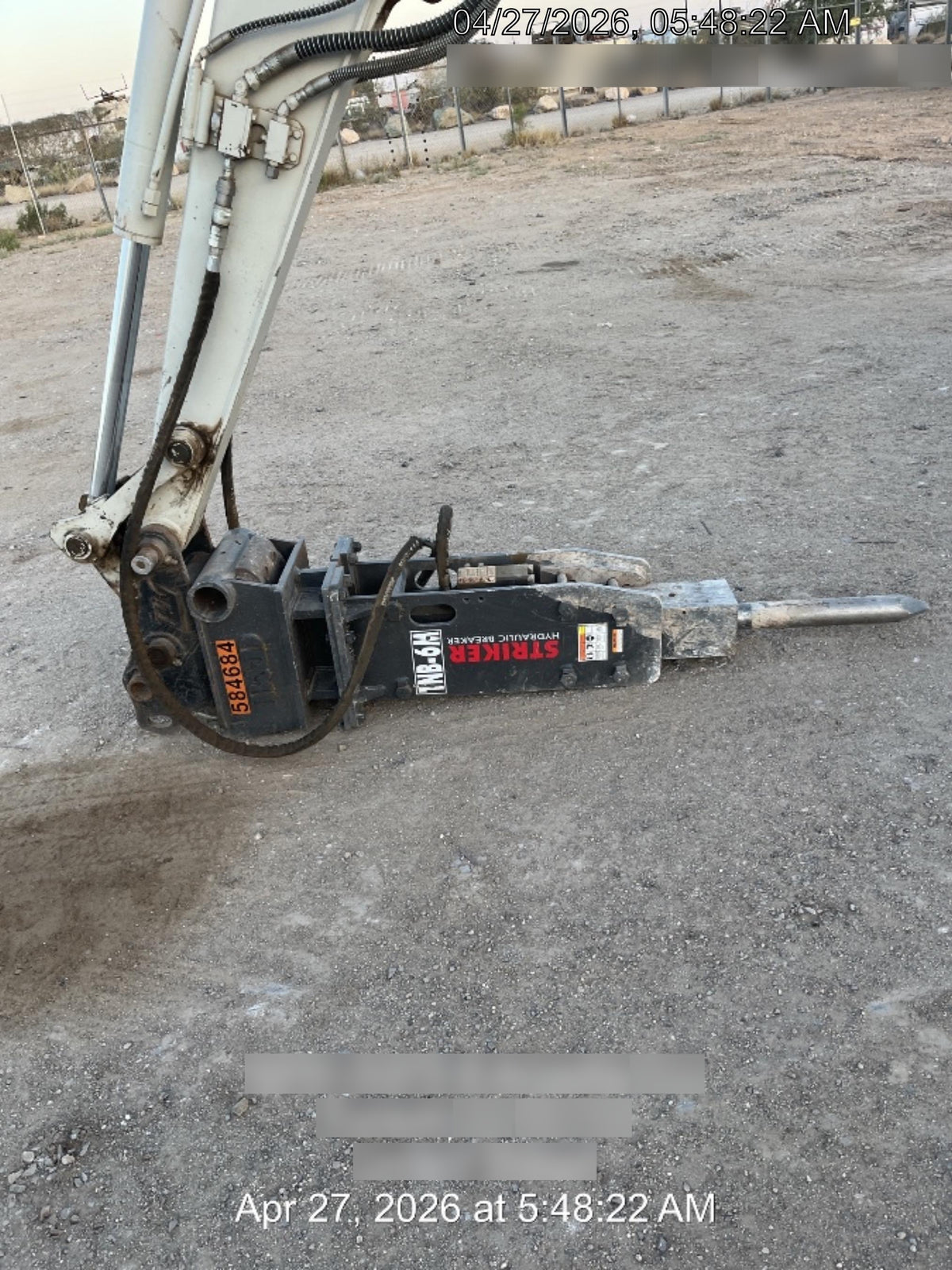 2025 TOKU TNB-6M