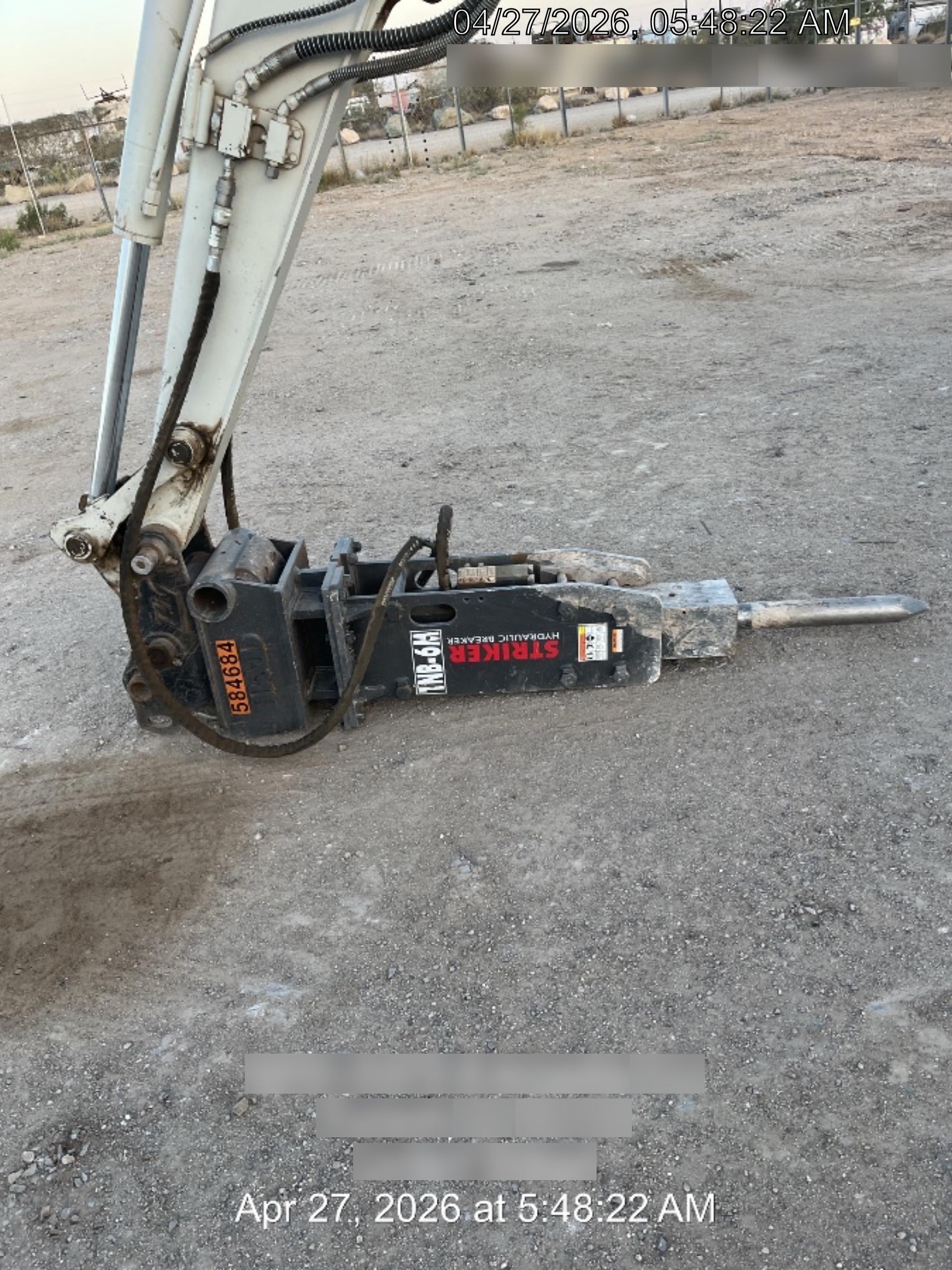 2025 TOKU TNB-6M