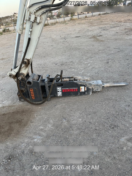 2025 TOKU TNB-6M