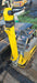 2020 Wacker Neuson DPU4545HEH Walk Behind Reversible Plate Compactor, Diesel
