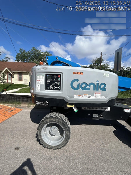 2023 GENIE S-45 XC