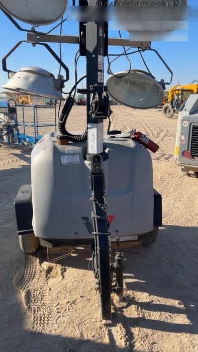 2019 WACKER NEUSON LTV6L-MH