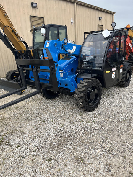 2023 GENIE GTH-5519