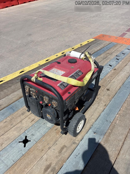 2025 MI-T-M GEN-6500-0MM1