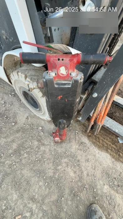 2020 CHICAGO PNEUMATIC CP 1290 S