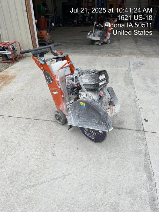 2024 HUSQVARNA FS 400 LV