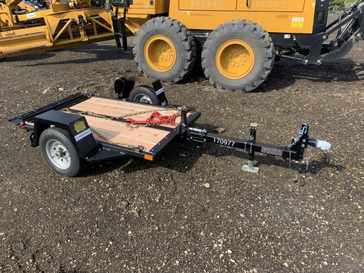 2021 BARRETO E4X6TBT