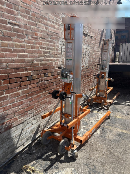 2026 LIFTSMART MLC-24