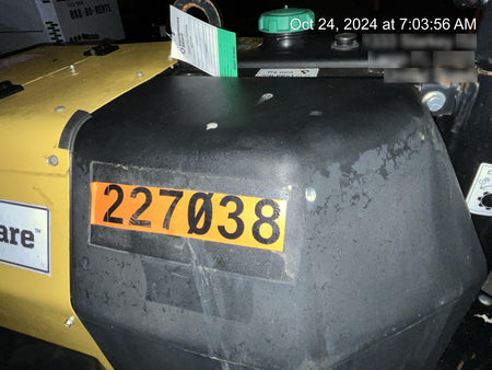 2022 ALLMAND NLV3GR