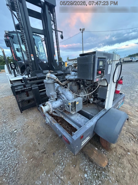 2023 ATLAS COPCO PAC F44 KD