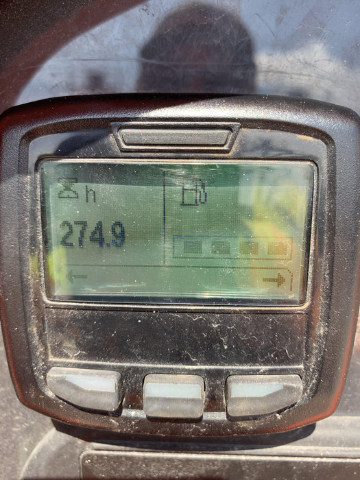 2022 PALADIN 30372A-0022