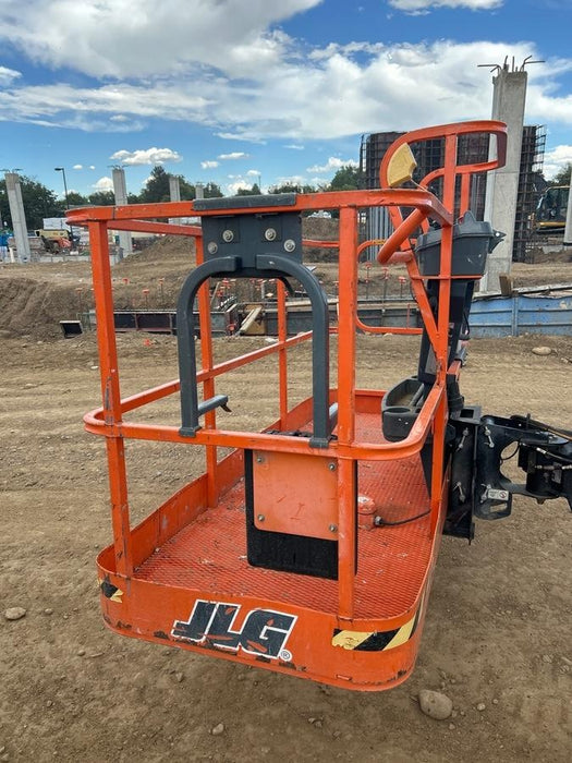 2021 JLG 460SJ