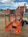 2021 JLG 460SJ