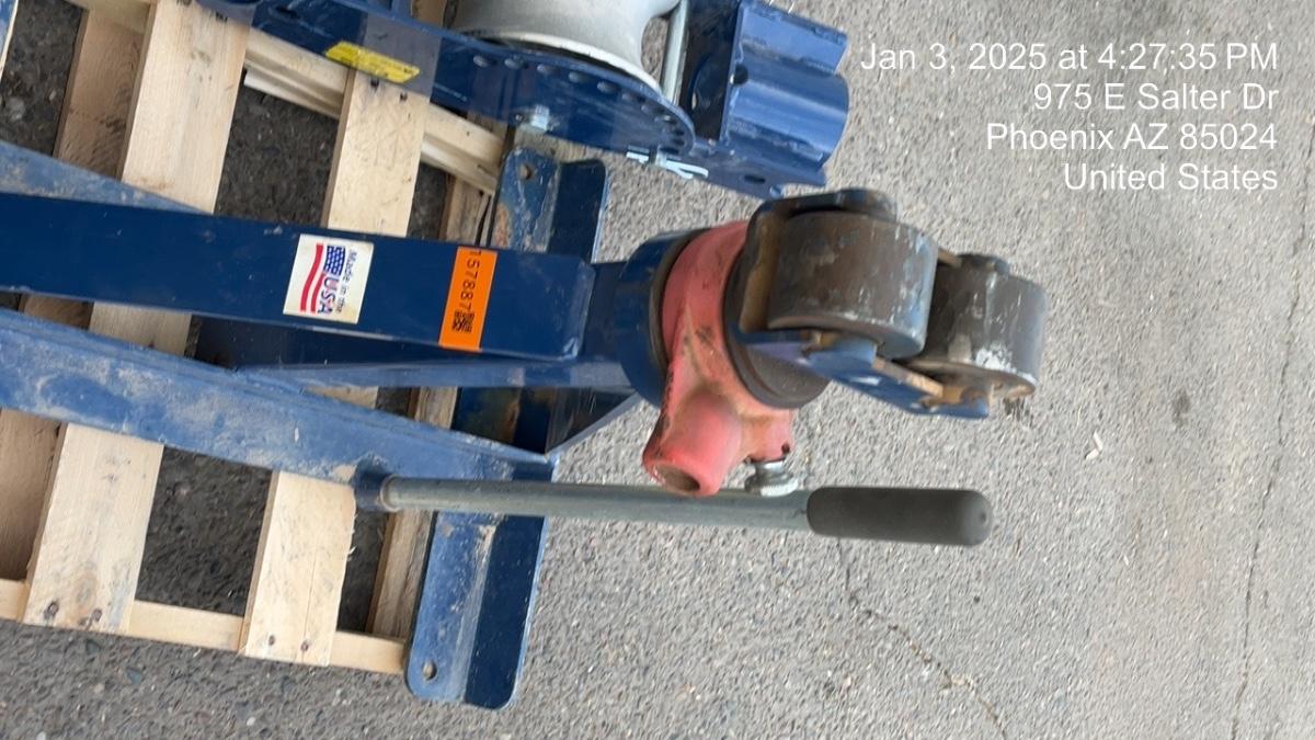 2021 CURRENT TOOLS 680