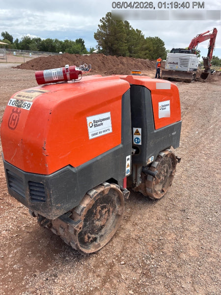 2020 HUSQVARNA LP9505