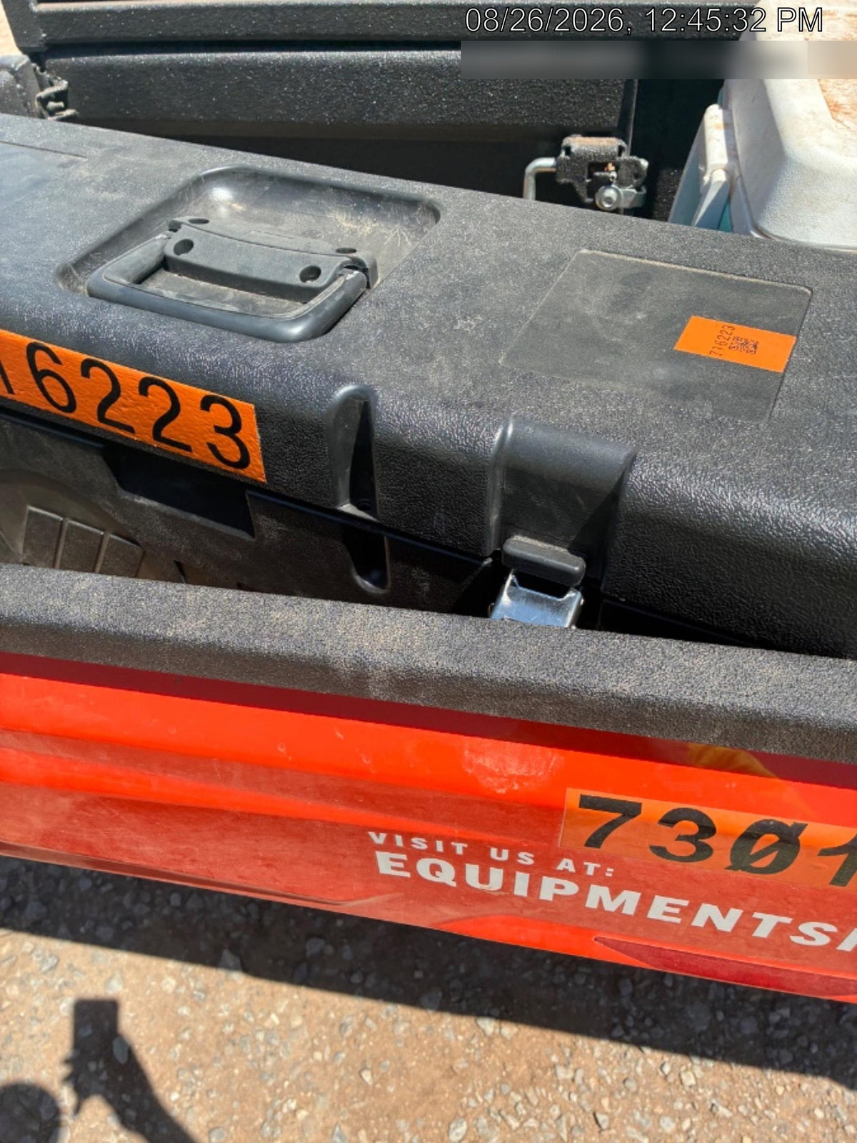 2026 MILLER ELECTRIC Maxstar 161 STL