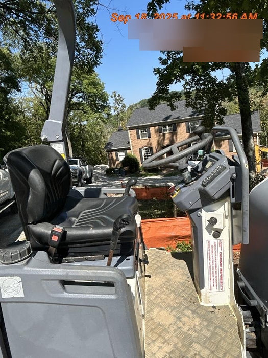 2021 DYNAPAC CC 1200