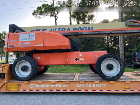 2019 JLG 1350SJP