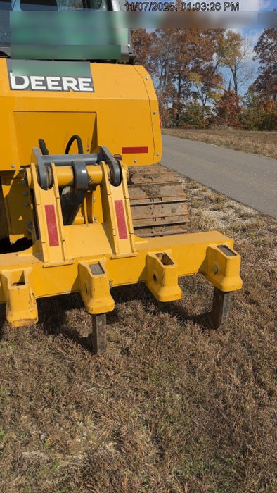 2020 JOHN DEERE 550K