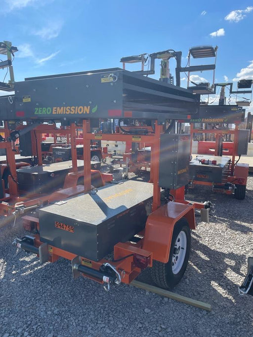 2025 NATIONAL SIGNAL Sunray LTS-160N