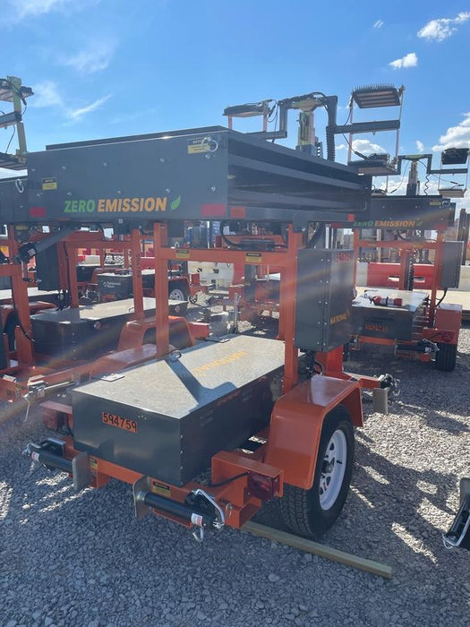 2025 NATIONAL SIGNAL Sunray LTS-160N