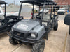 2021 Club Car CA1700D Canopy, Diesel, 4 Passenger