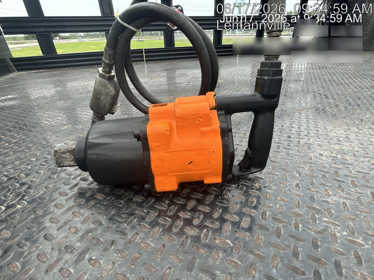 2023 MICHIGAN PNEUMATIC ES-4955B2-TRACKER