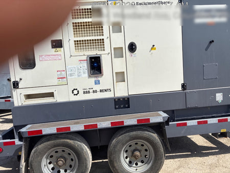 2023 ATLAS COPCO QAS 175