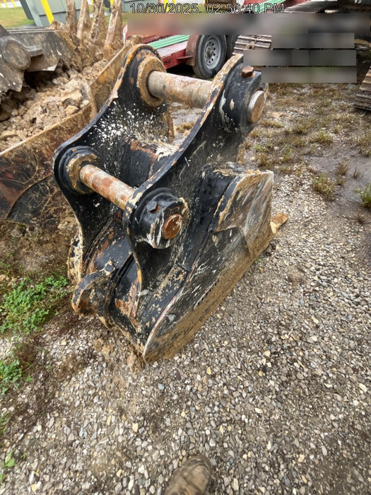 2025 FLECO 48" Bucket - Fleco