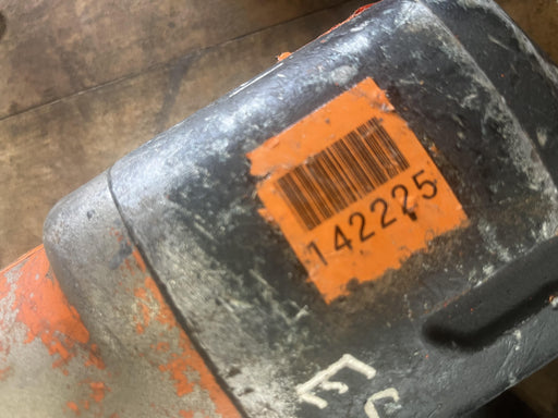 2021 MICHIGAN PNEUMATIC 750SS