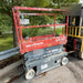 2017 Skyjack SJIII-3219 Skyjack SJIII-3219 Scissor Lift