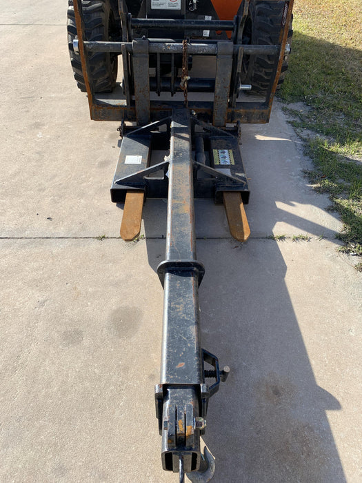 2021 STAR INDUSTRIES M1360B - Star JIB Boom