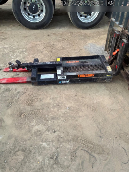 2024 STAR INDUSTRIES 1390B