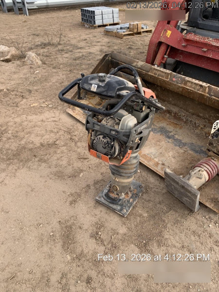 2025 HUSQVARNA LT6005