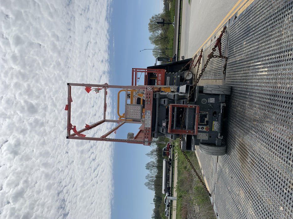 2019 Skyjack SJIII-3219 Standard w/Trojan Batteries