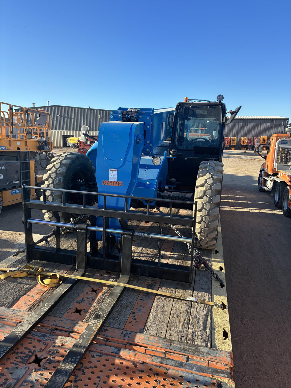 2026 GENIE GTH-844