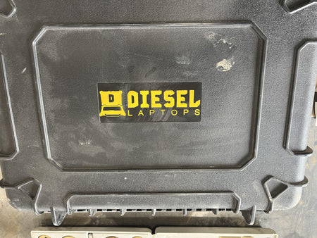 2023 DIESEL LAPTOPS DIESEL LAPTOP