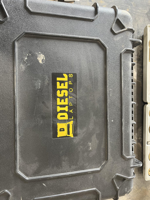 2023 DIESEL LAPTOPS DIESEL LAPTOP