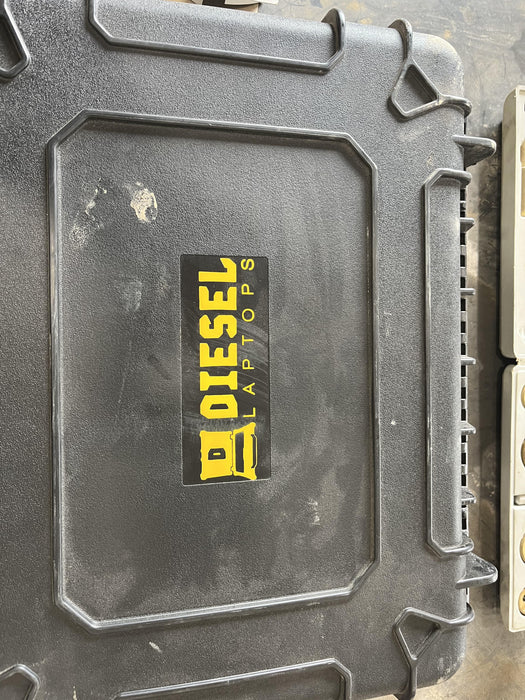 2023 DIESEL LAPTOPS DIESEL LAPTOP