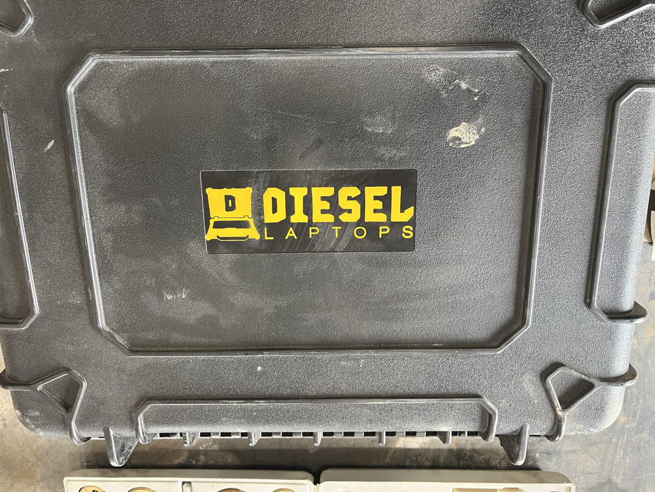 2023 DIESEL LAPTOPS DIESEL LAPTOP
