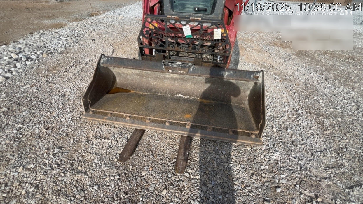 2022 PALADIN 48" Pallet Forks - Paladin