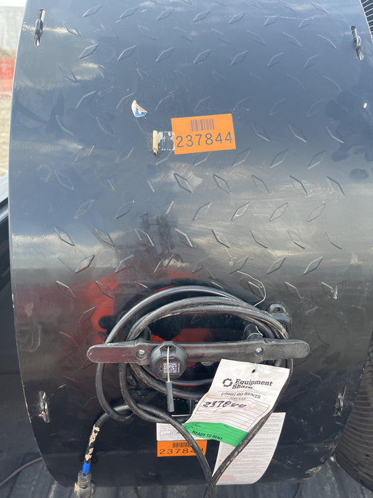 2022 MASTER MHD-42-BDF-C