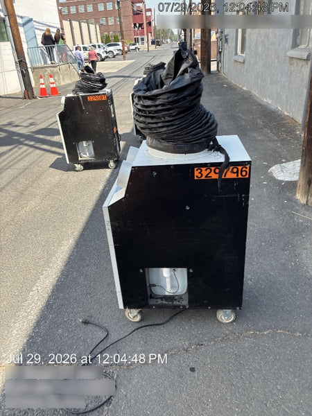 2023 KWIKOOL KPAC1411-2