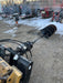 2021 TAKEUCHI Auger Drive - Takeuchi