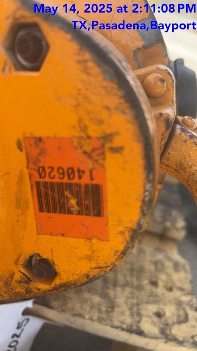 2021 HARRINGTON CF015-20