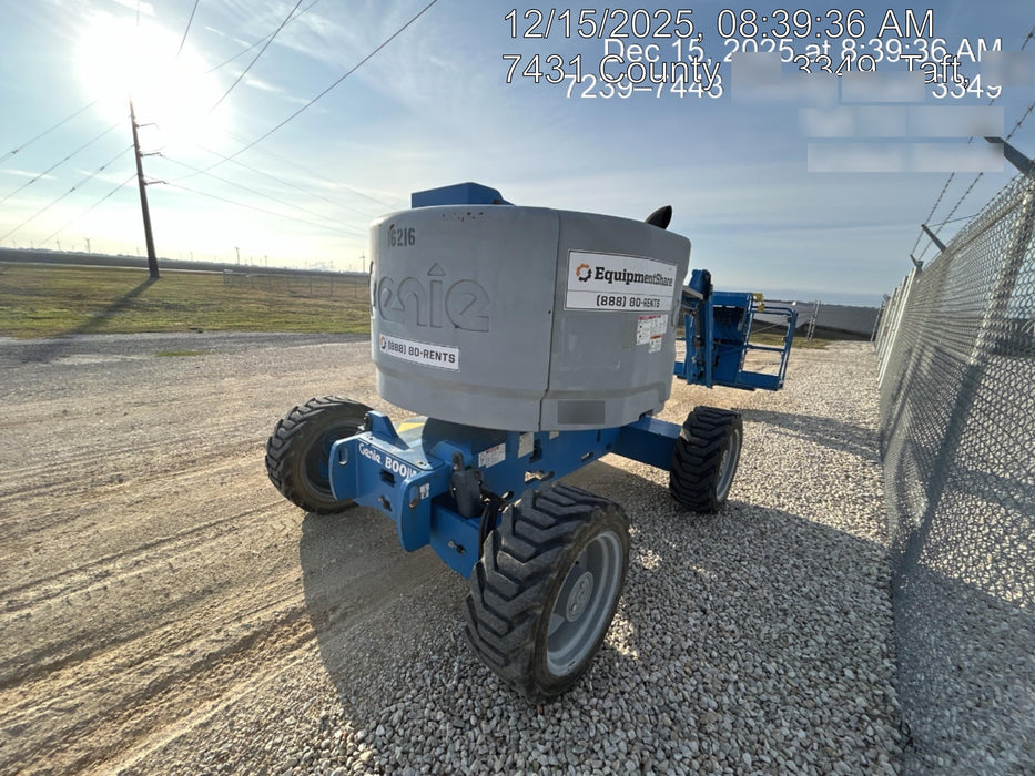 2018 GENIE Z-45/25 RT