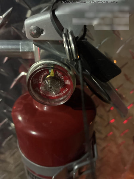 2022 DRYAIR 1800HHP